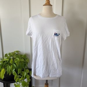 NWOT Vineyard Vines Tee - Large